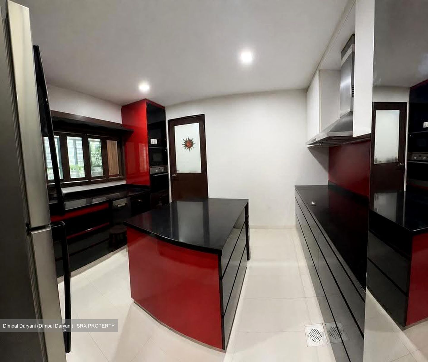 Tanglin View (D3), Condominium #639049091